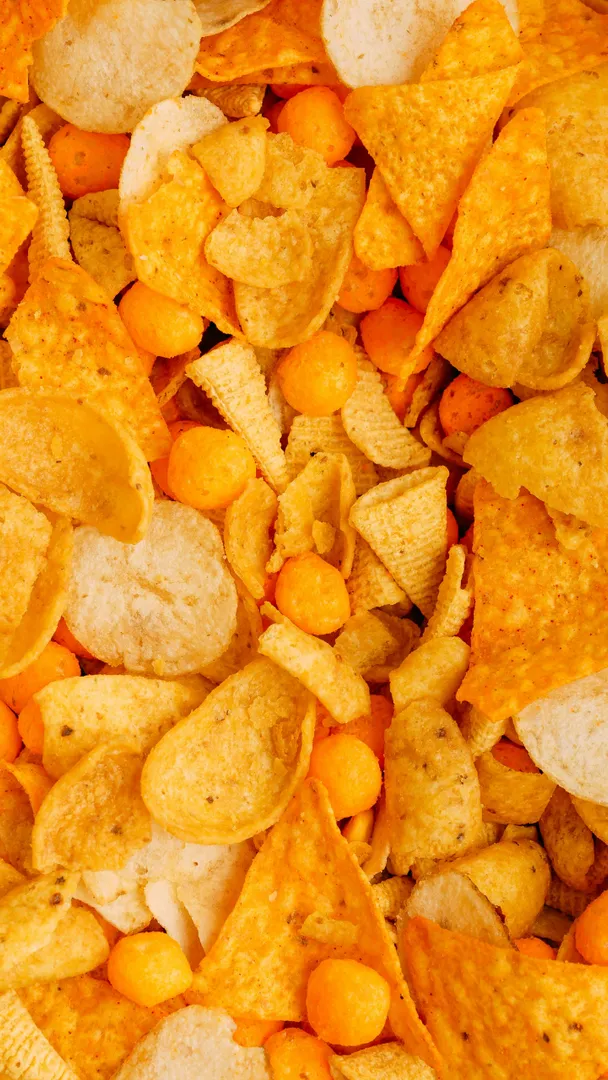  Chips   