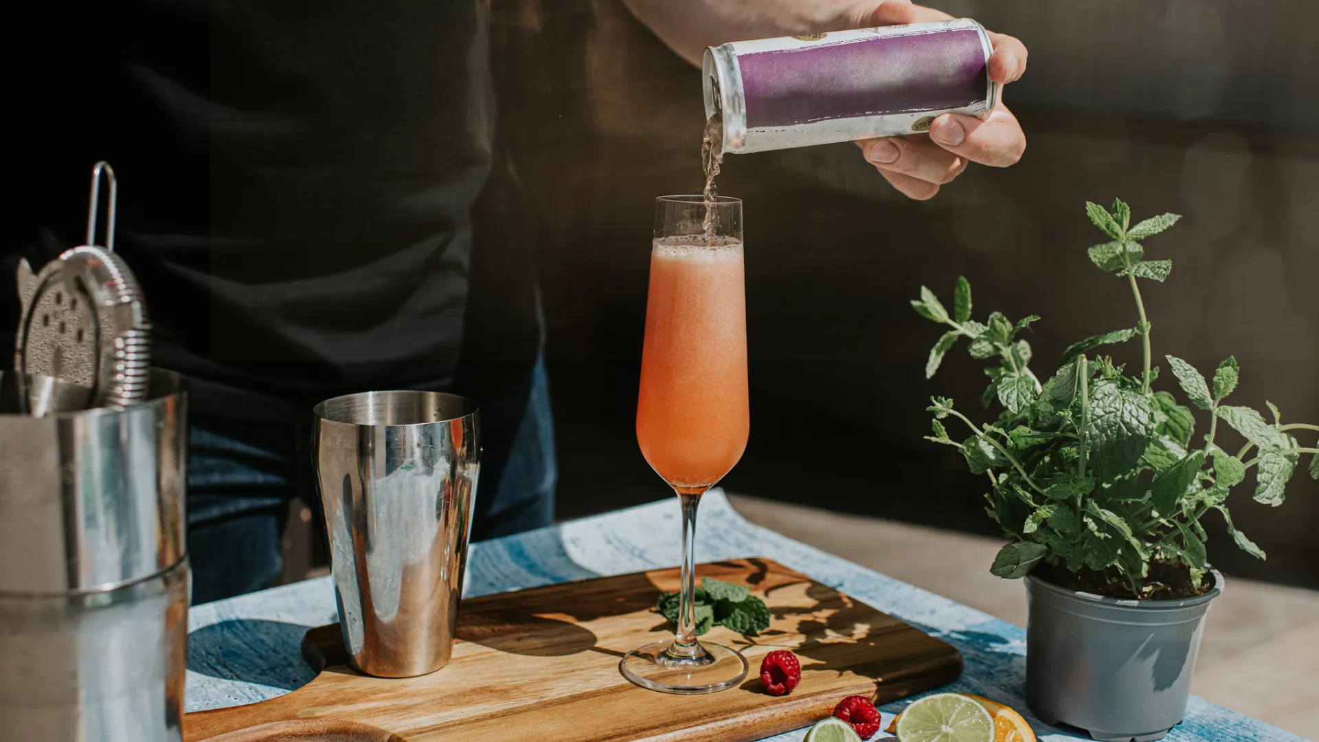 ELLE Gourmet Banner cocktail (1)
