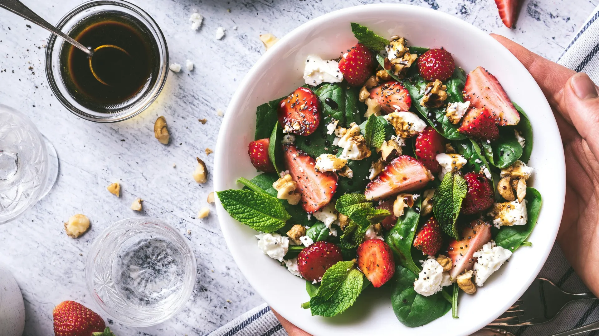  Summer Salads_Banner   
