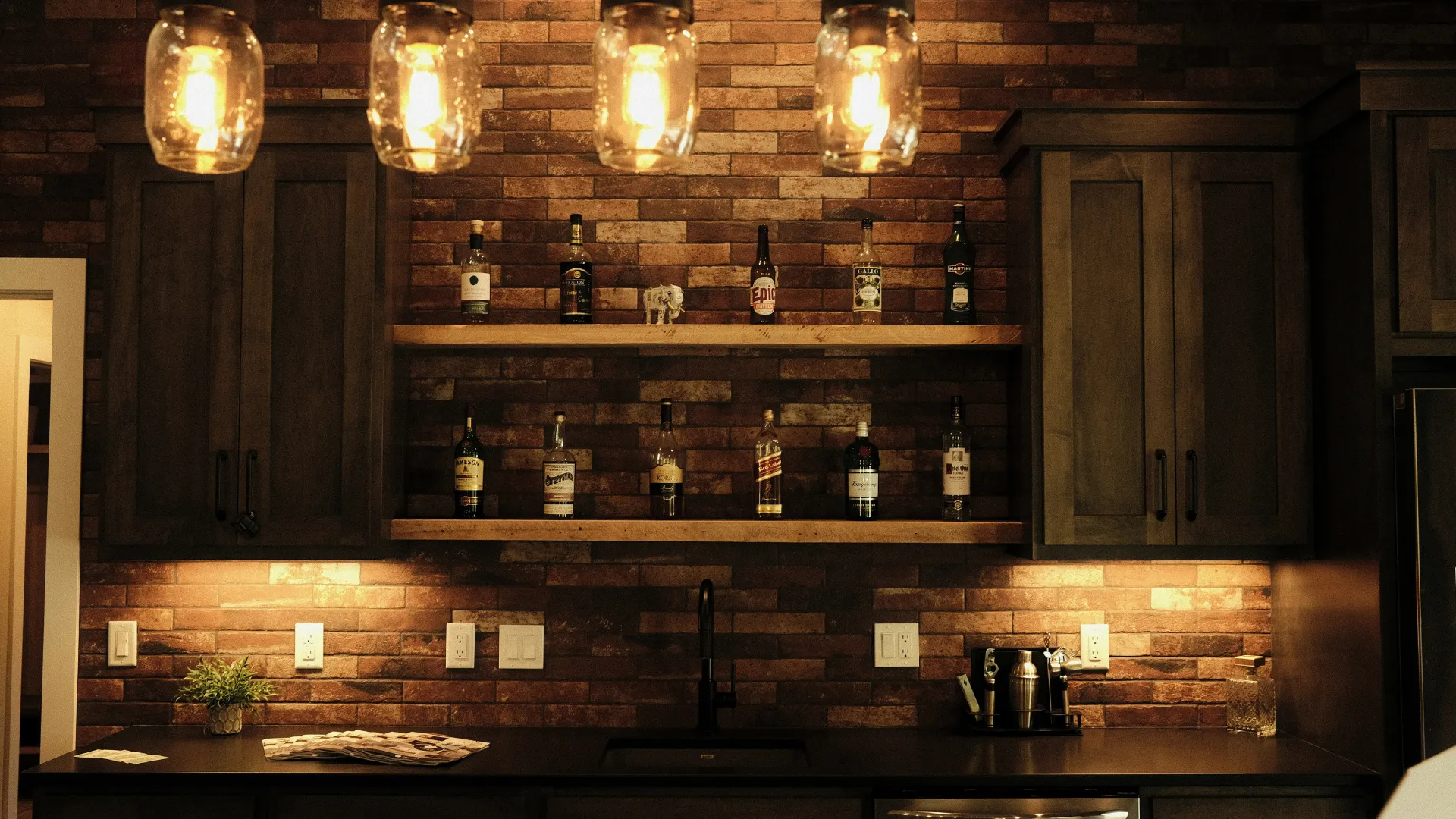  Bar Essentials   