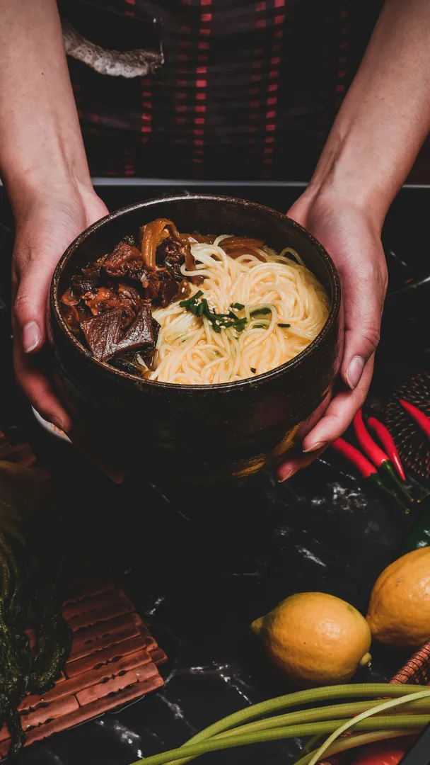  Ramen   