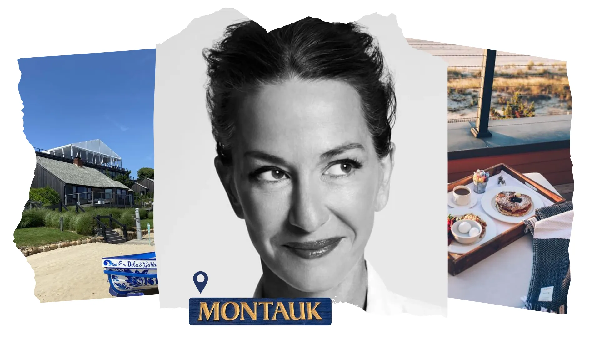 ELLE Gourmet Banner