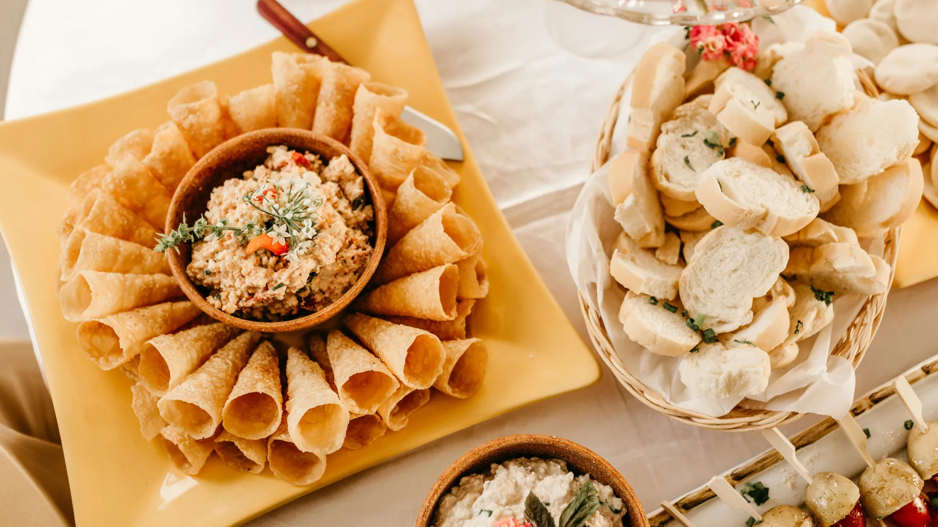  ELLE Gourmet Banner   