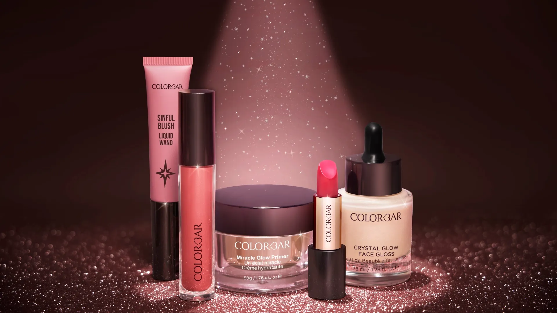 colorbar