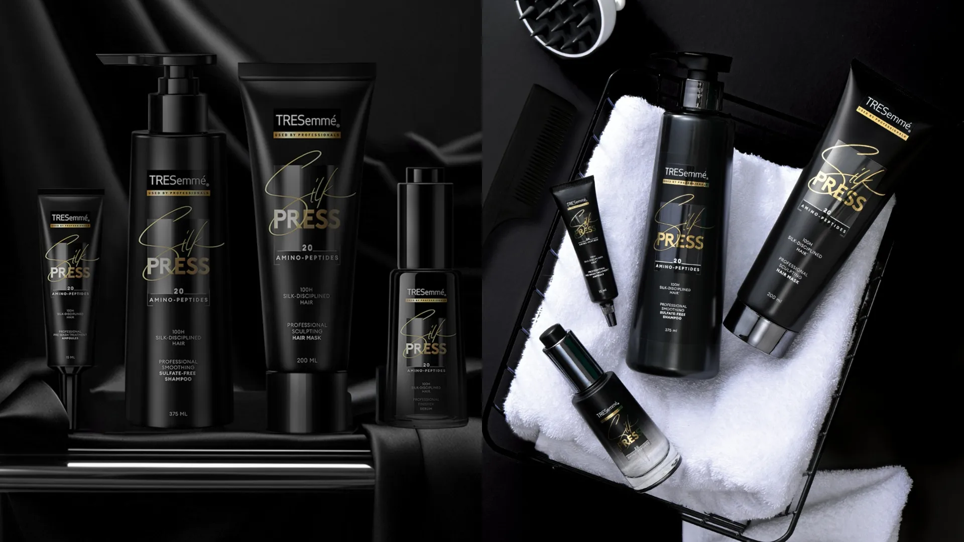 haircare