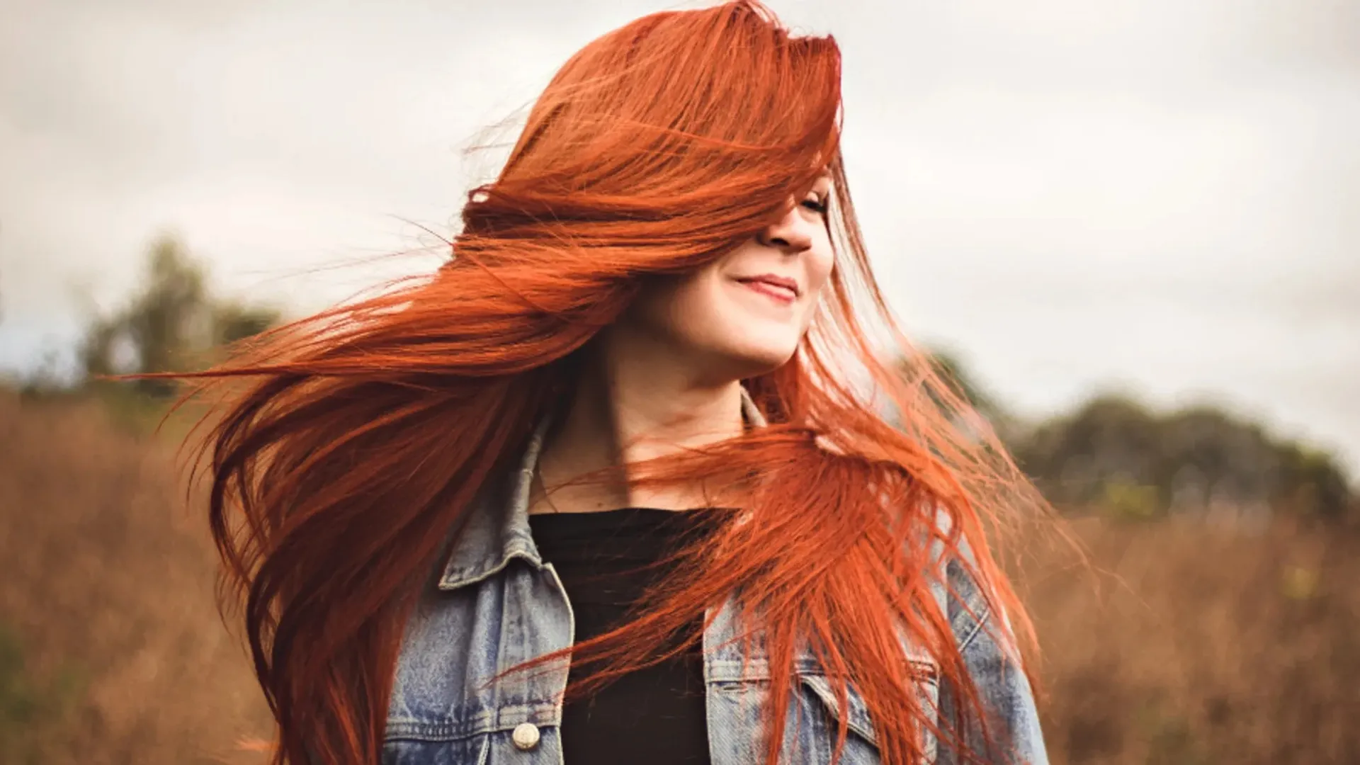  hair   