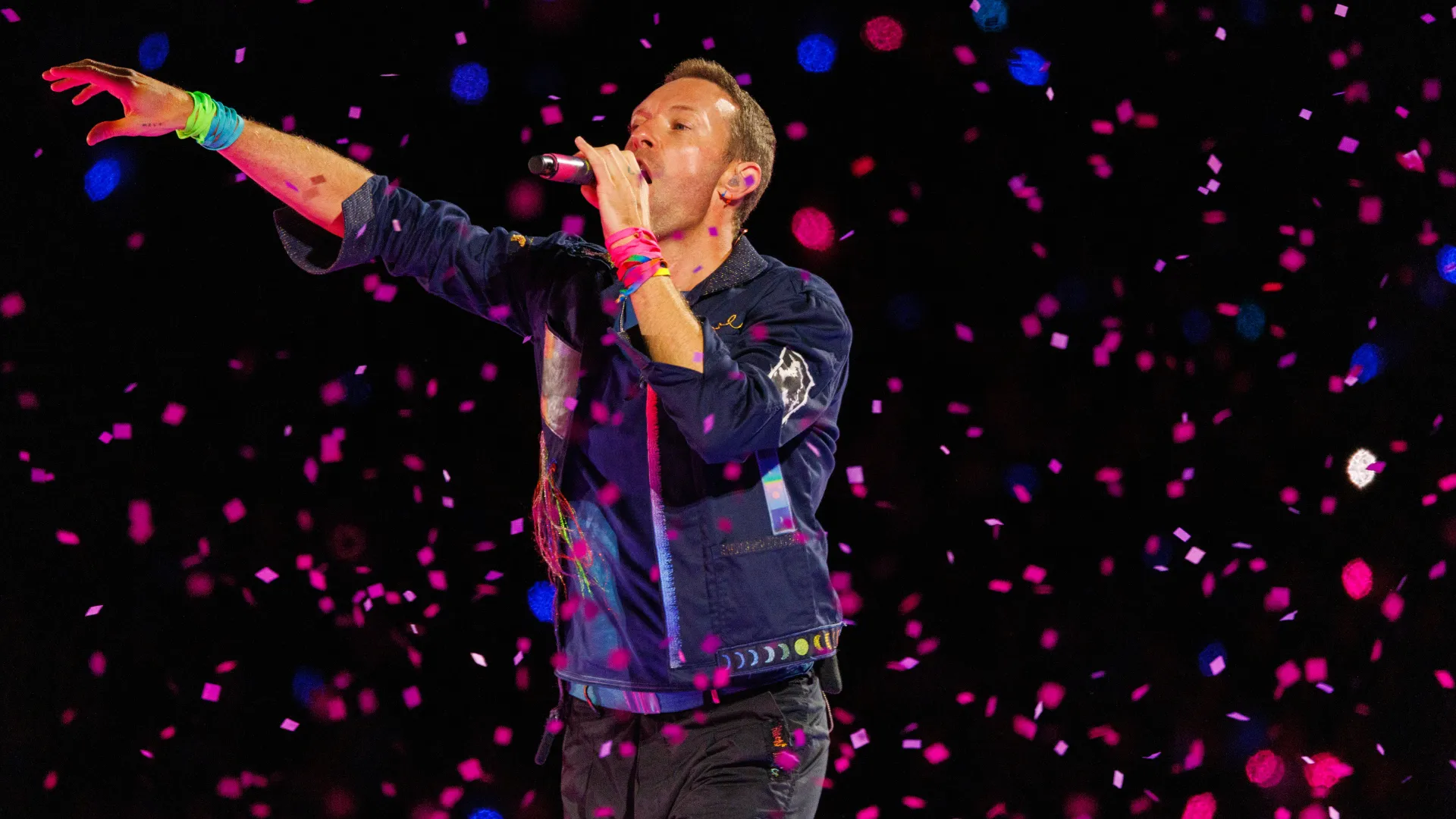 Coldplay