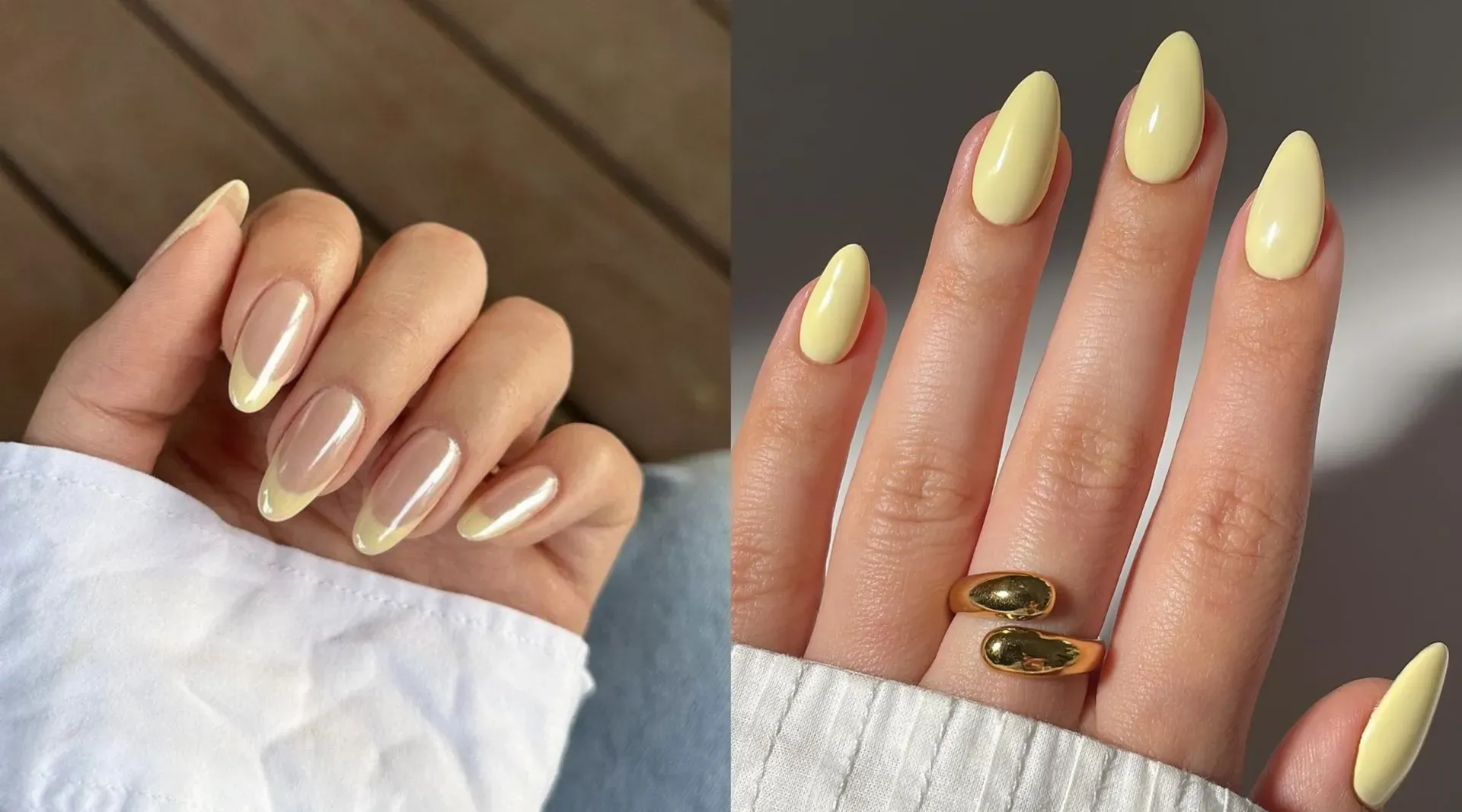 nail