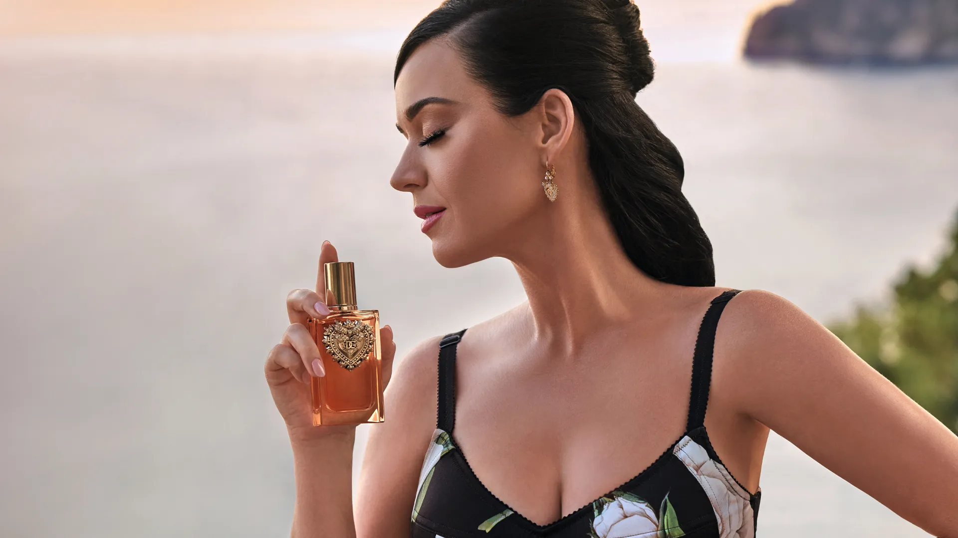 katy