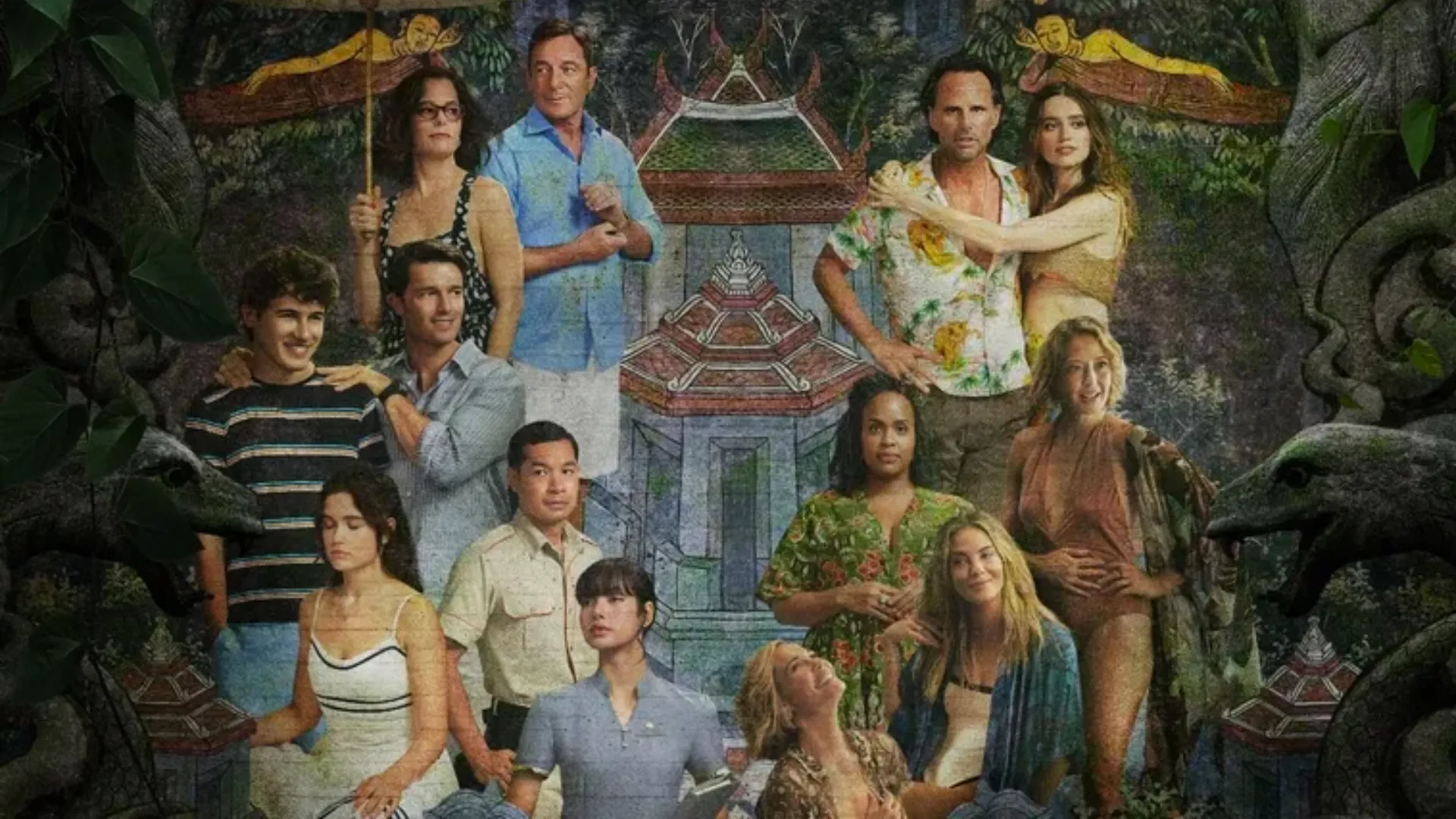  What To Watch   
