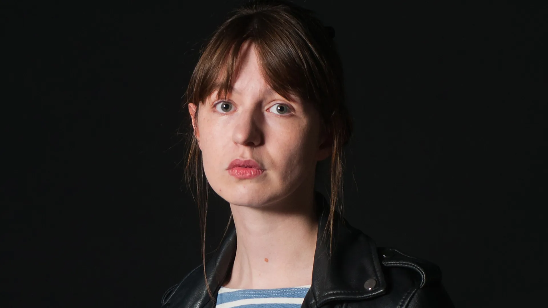  Sally Rooney    