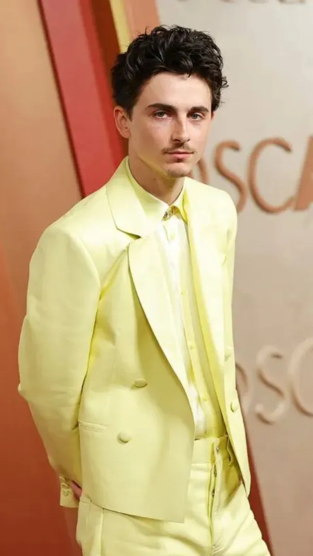  Oscars   
