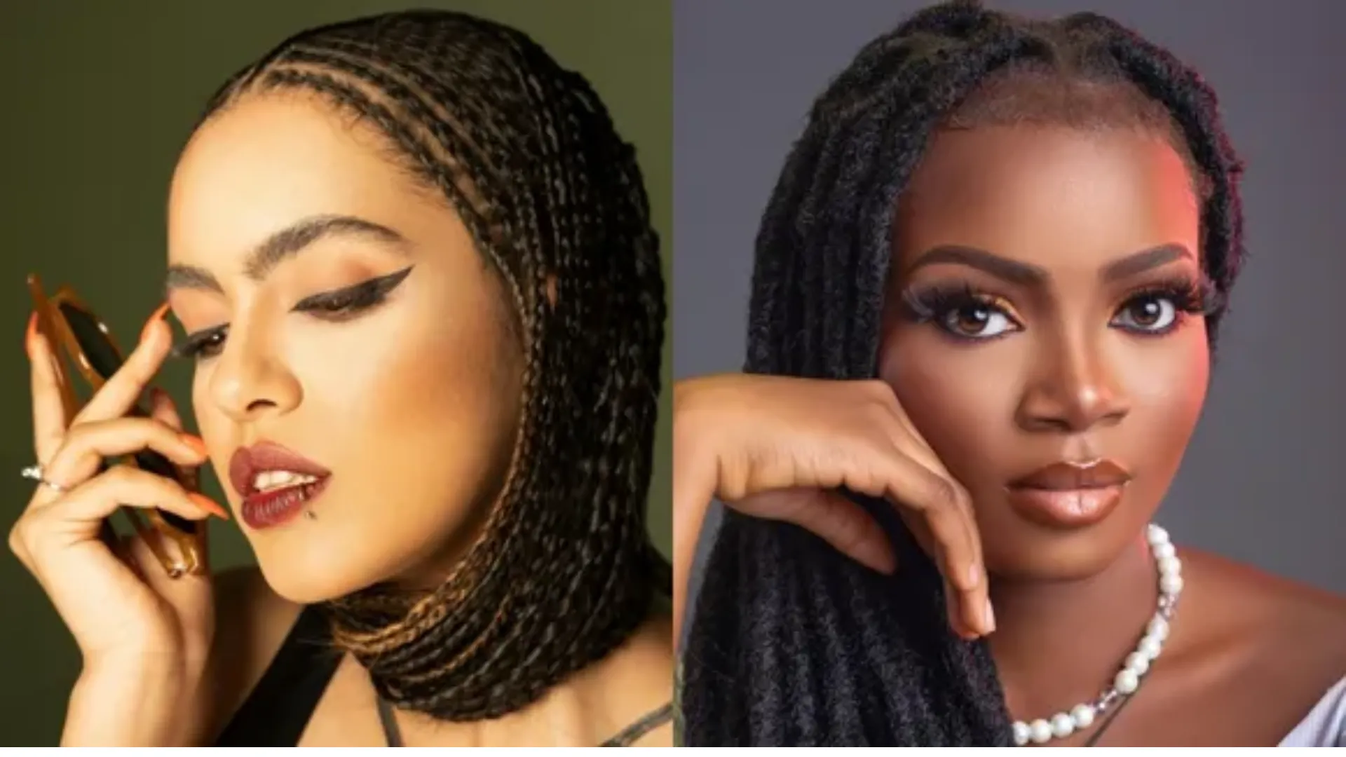  Makeup Trends   