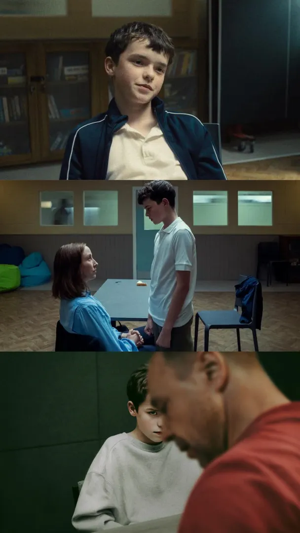  Adolescence   