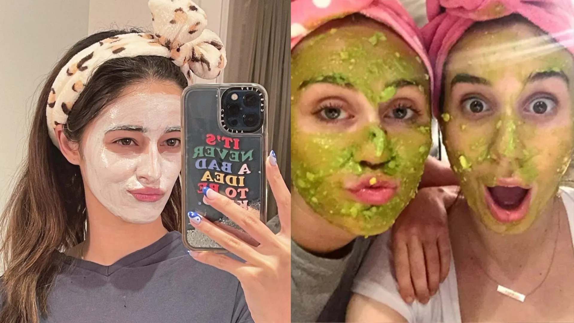 mask cover