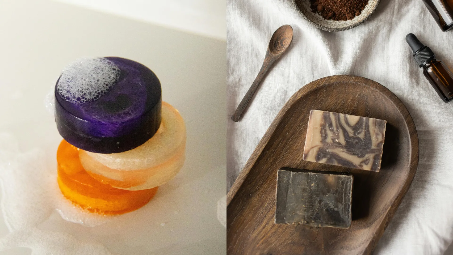 soap