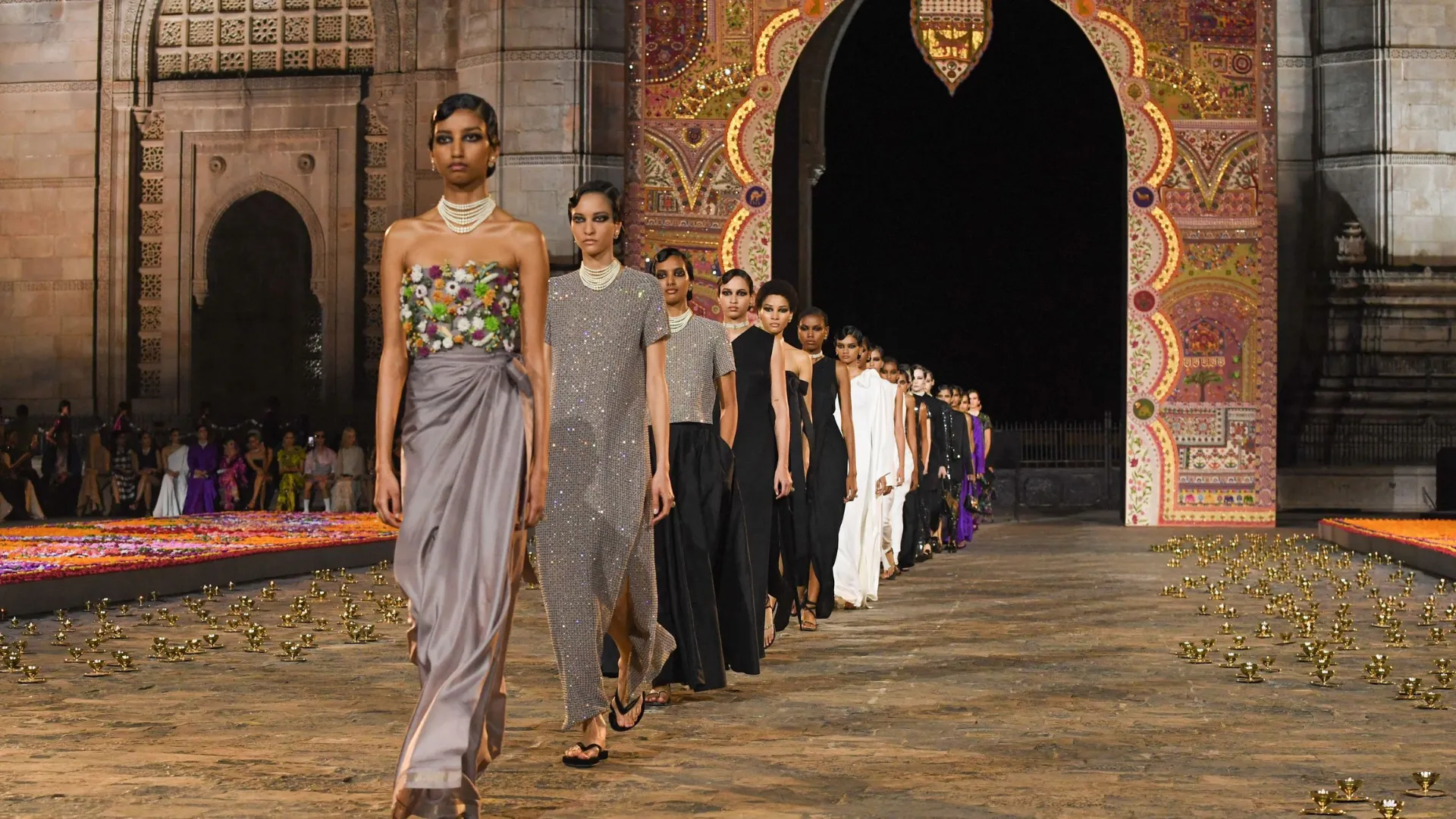 dior mumbai