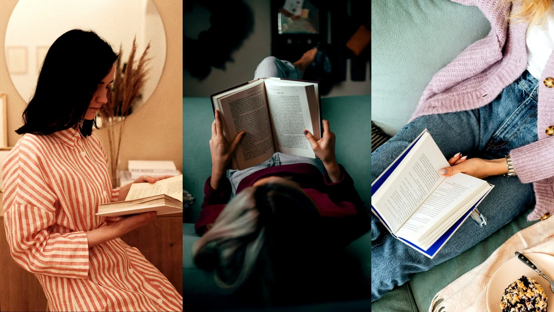  What's got Gen Z 'booked'?   