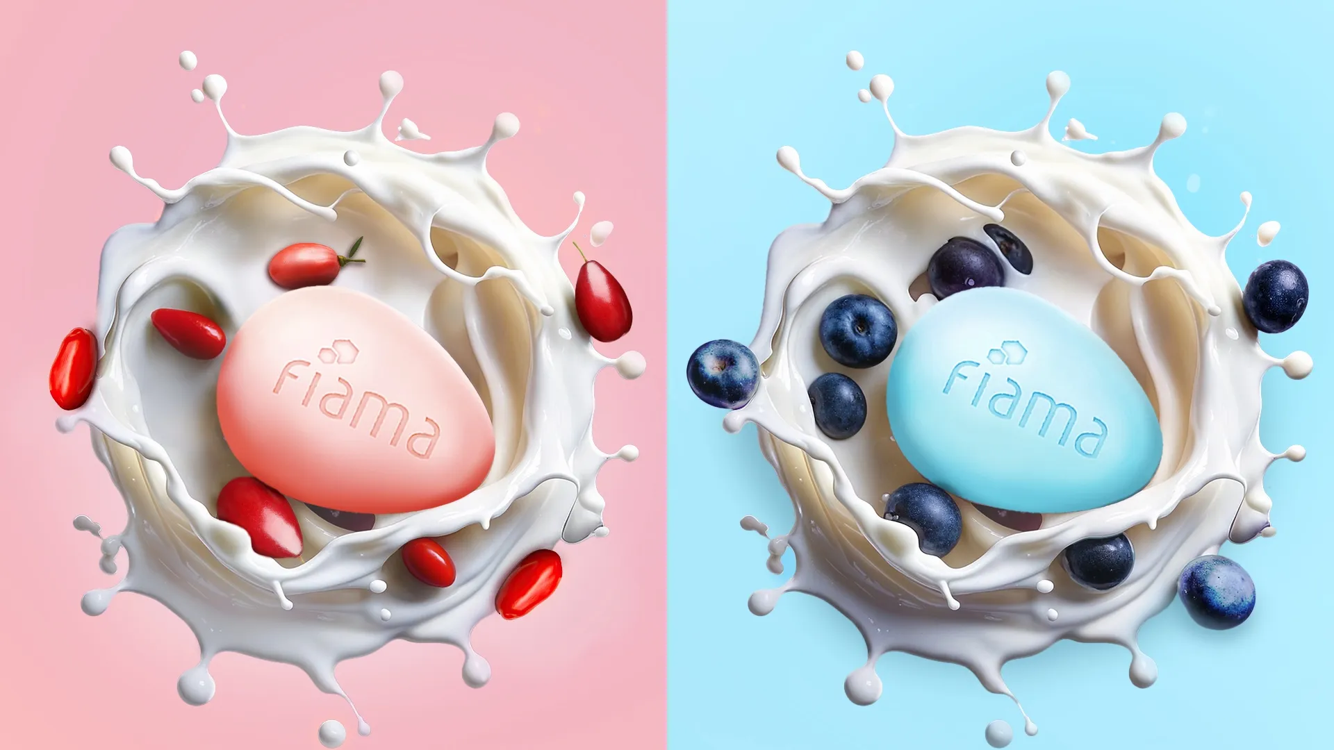 milk
