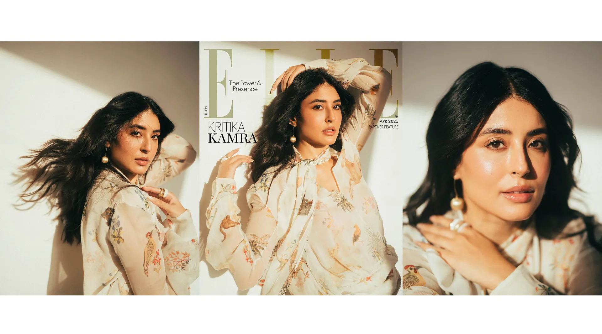 Kritika Kamra