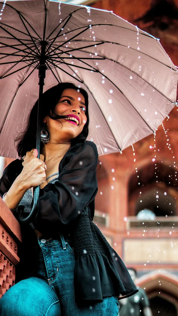 1-rainy