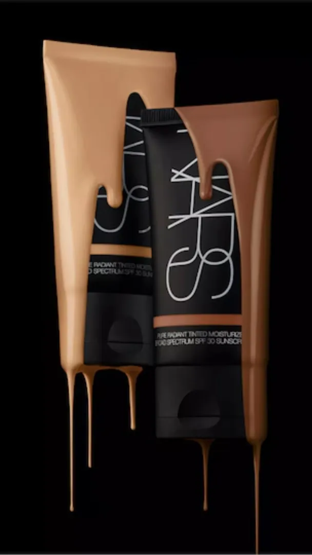  nars   