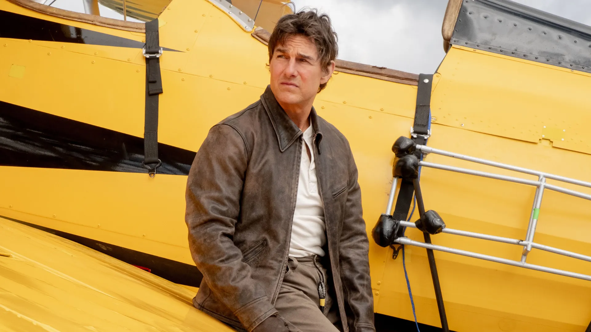  Tom Cruise   