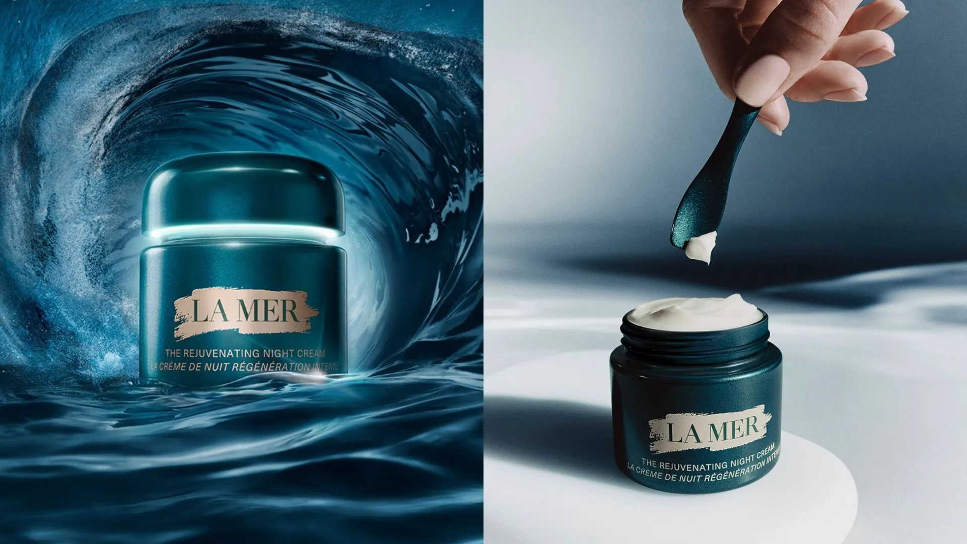  La Mer   