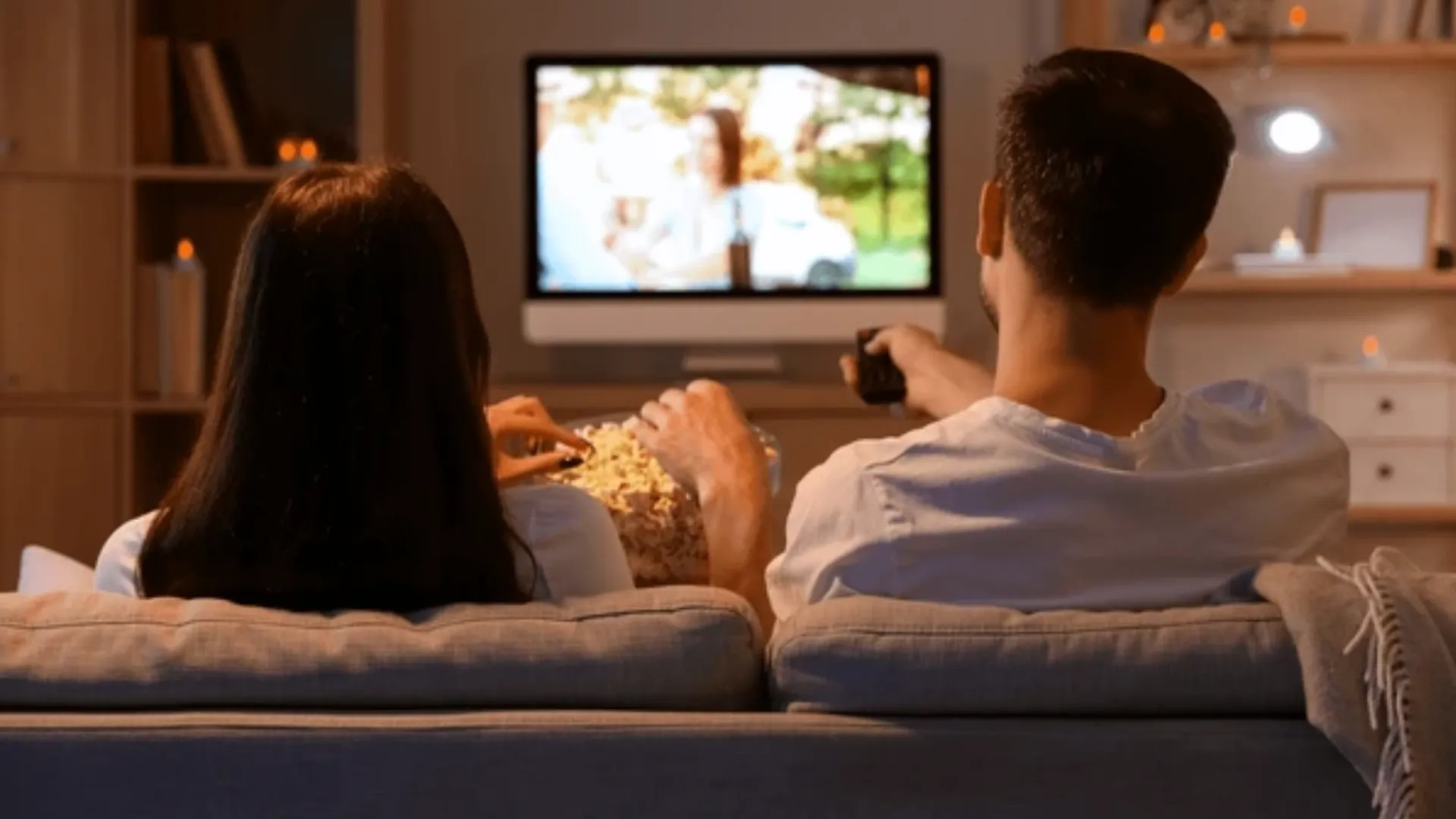 TV