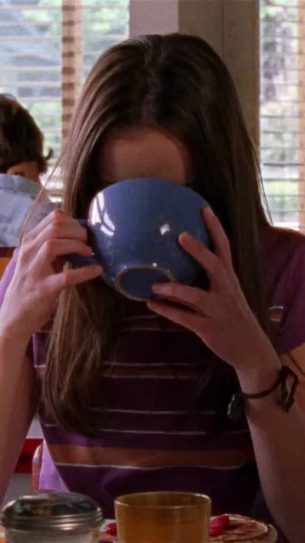 rory