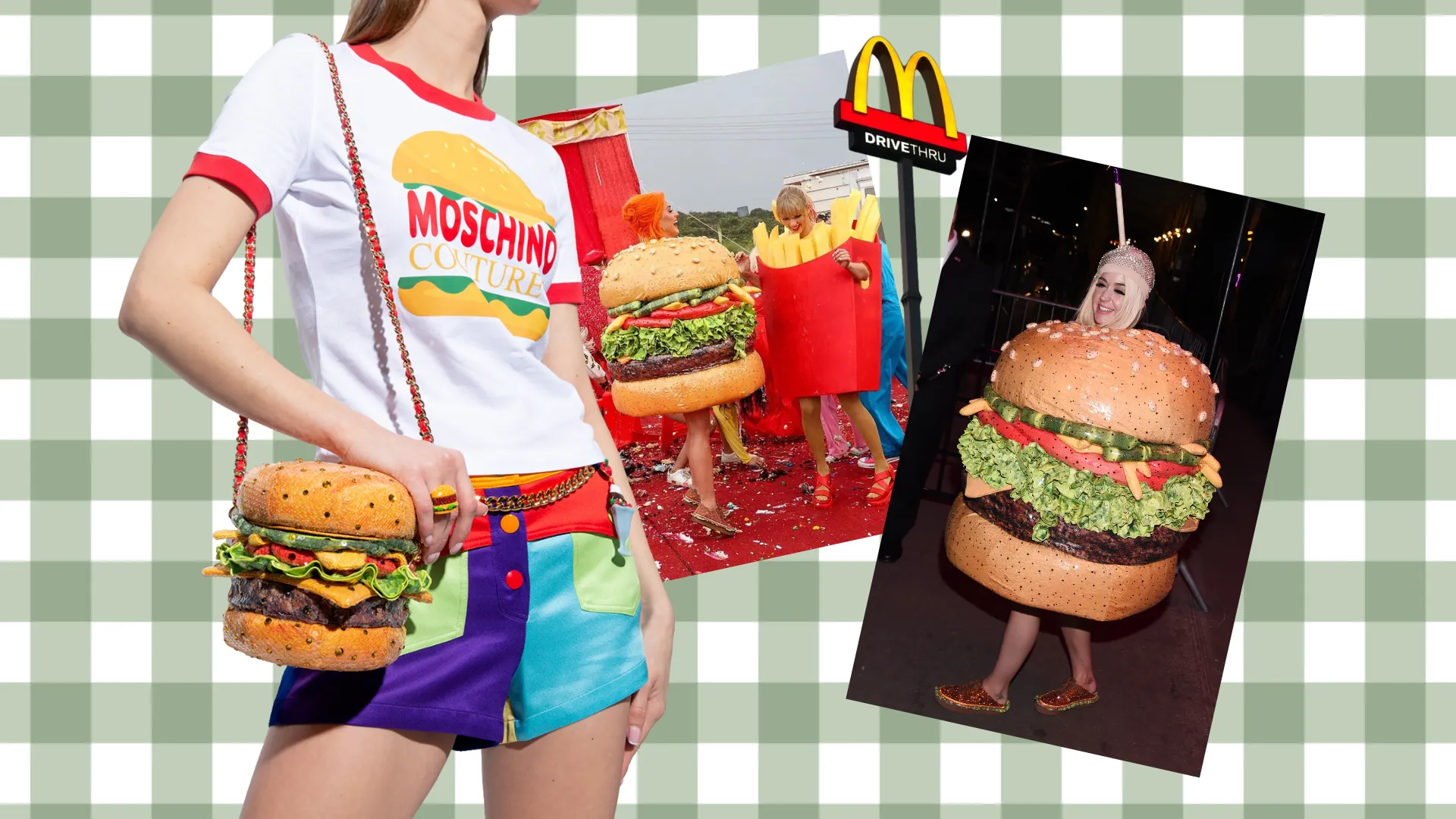  Burger   