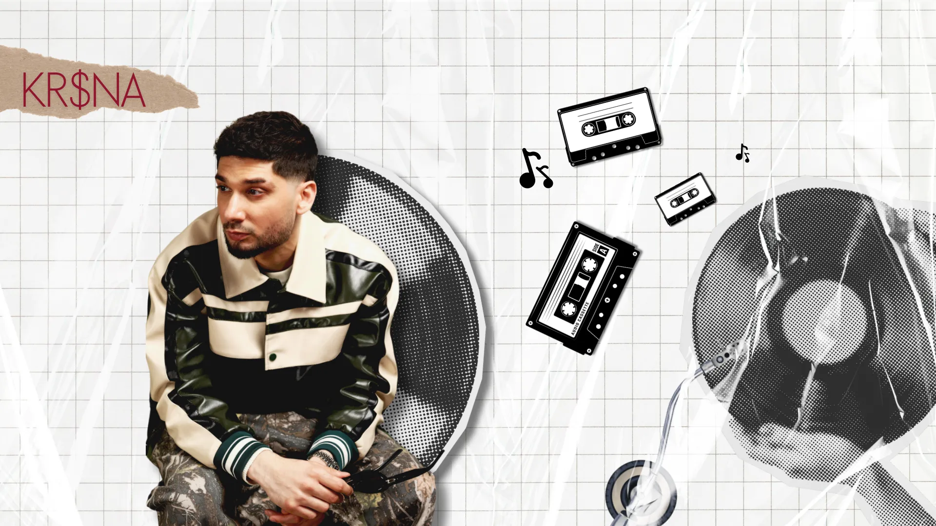 KR$NA Banner