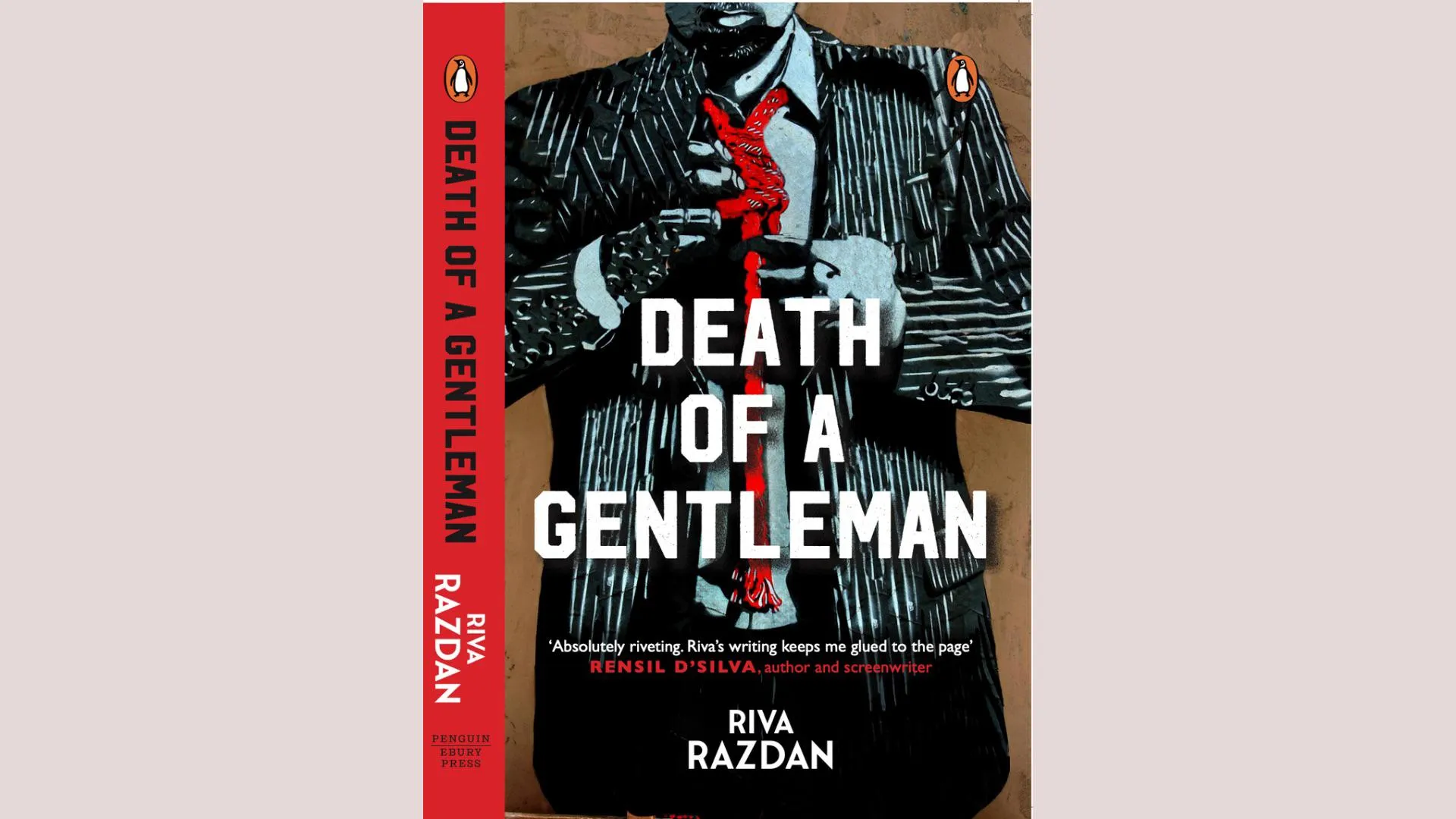 Death of a Gentleman