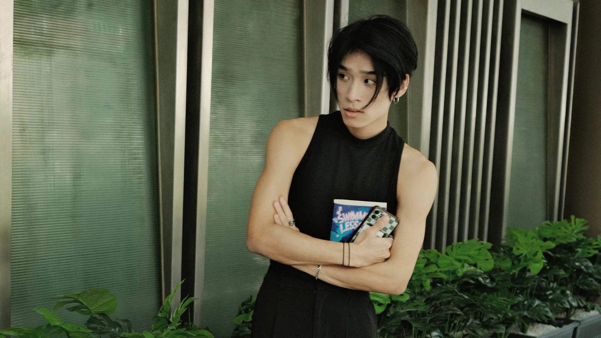 malcom seah
