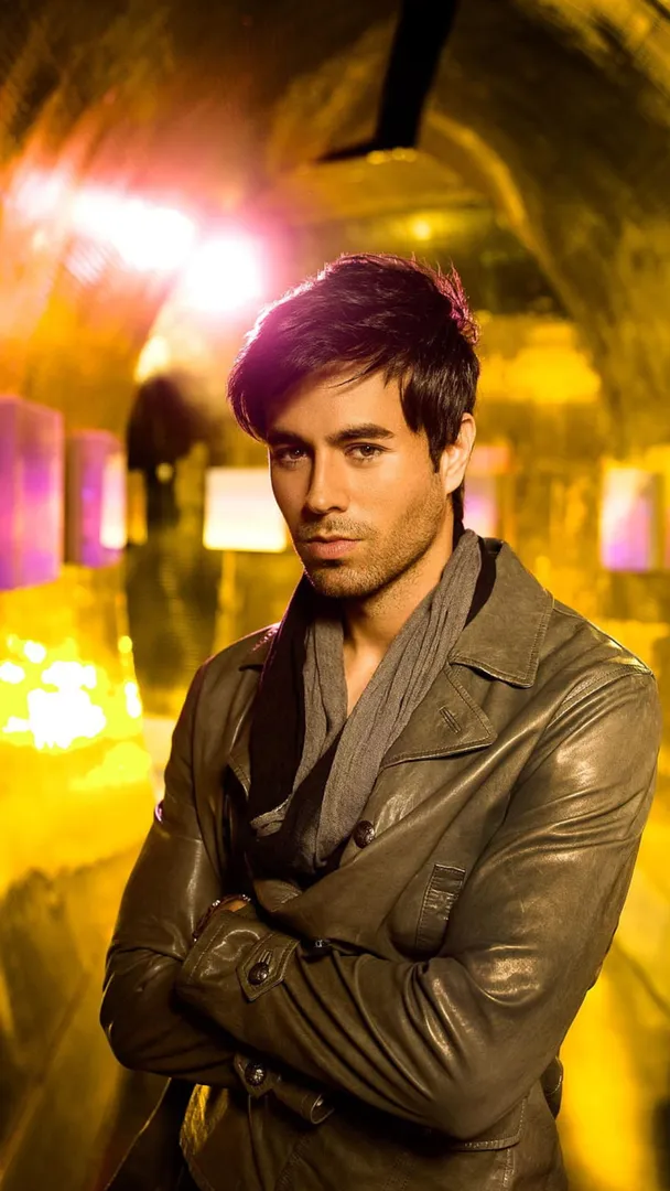 Enrique Iglesias