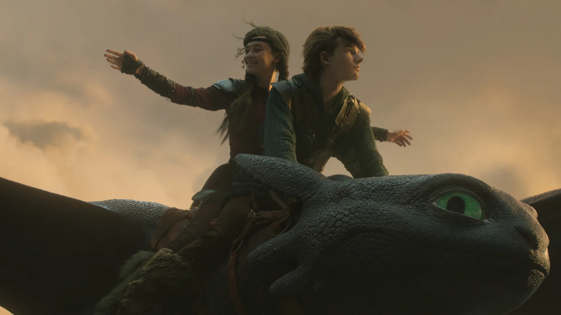 HTTYD 