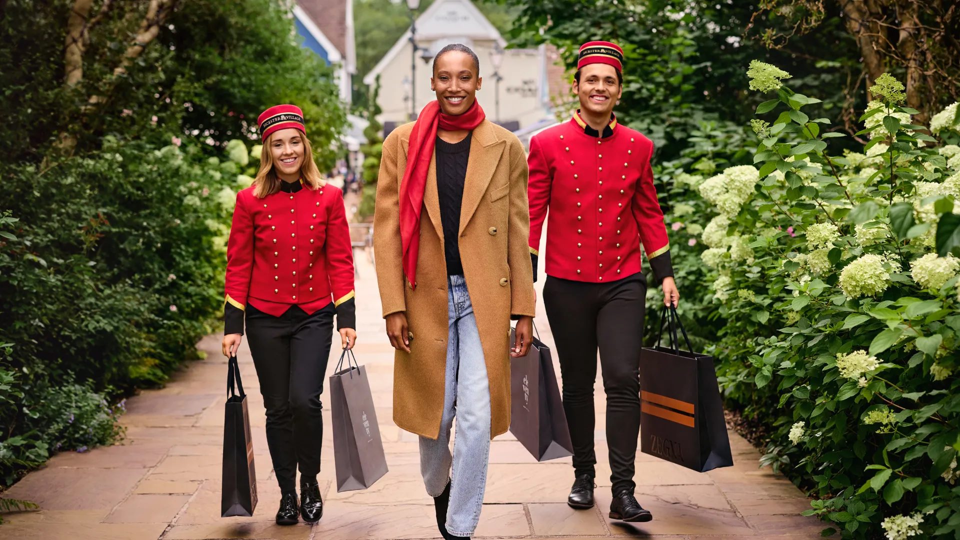 Bicester Collection