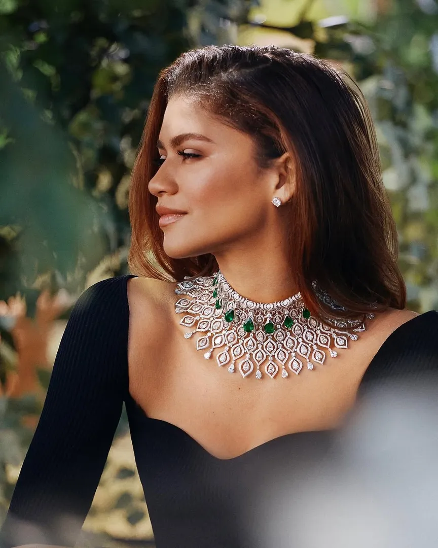  Unexpected Wonders with @bulgari 🦚   