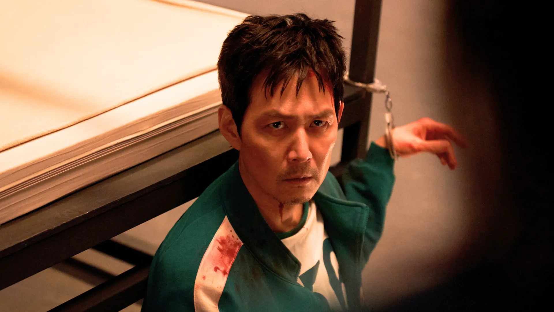Lee Jung Jae