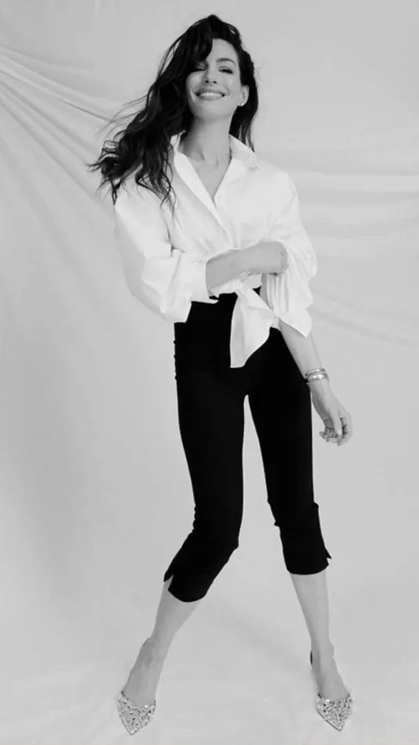  Anne hathway   
