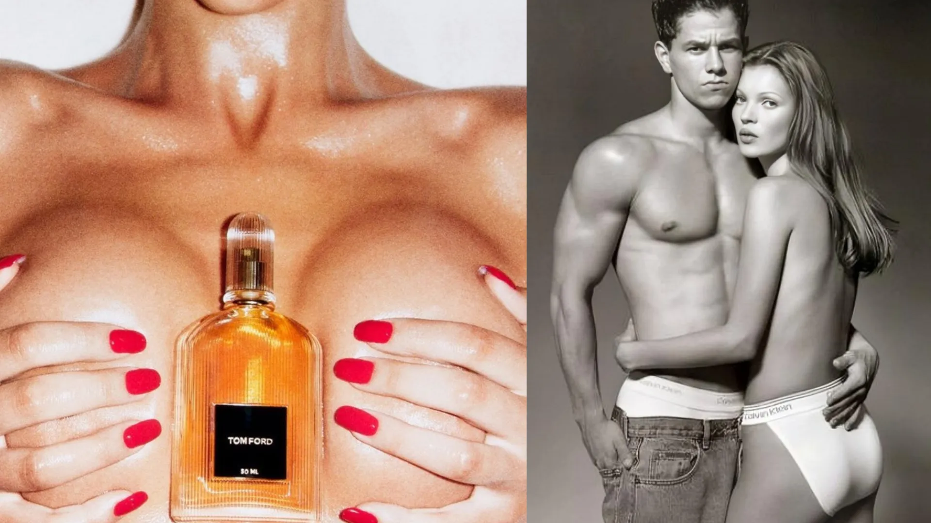 Shock Value Ads