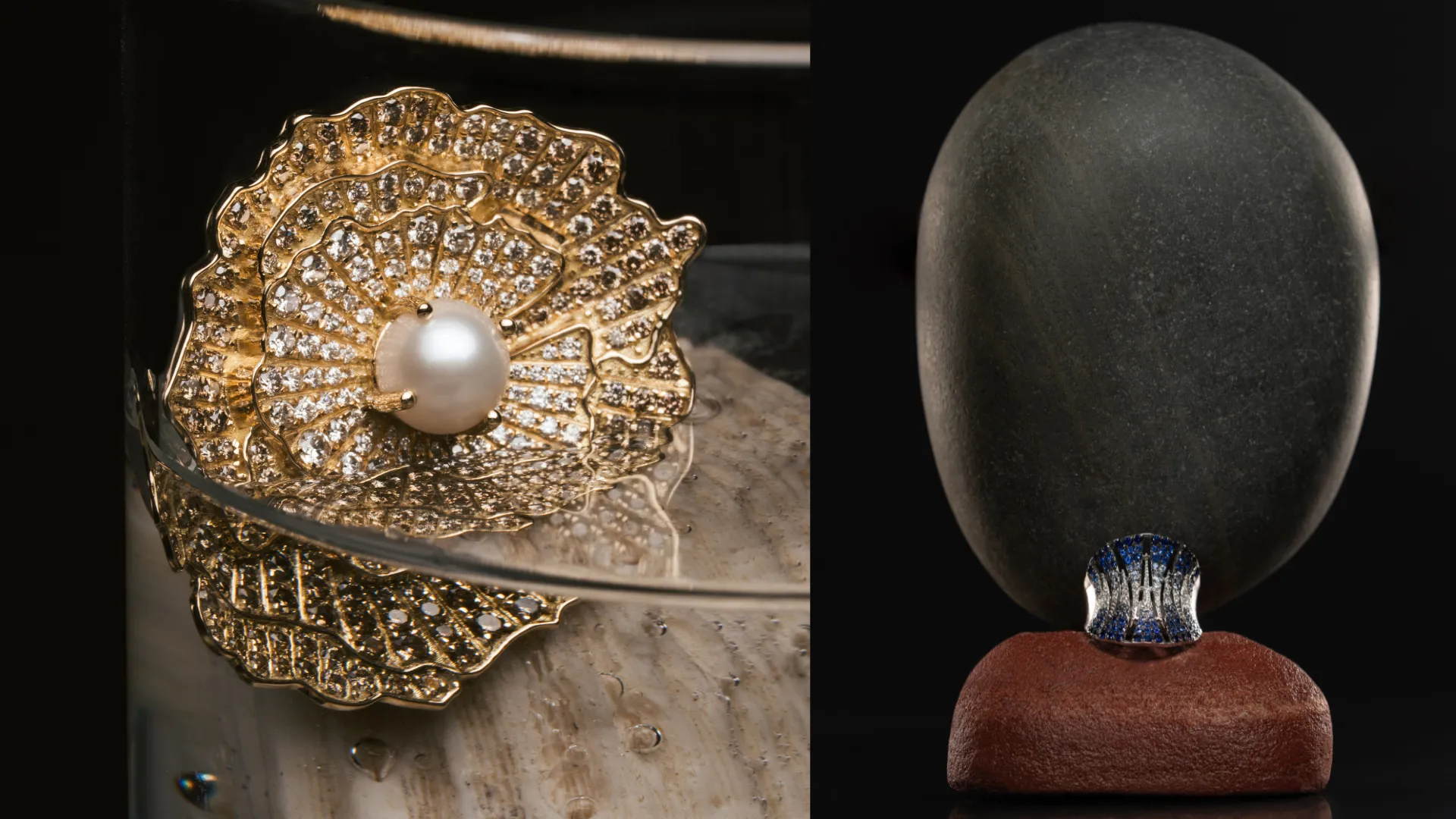 Fine Jewellery