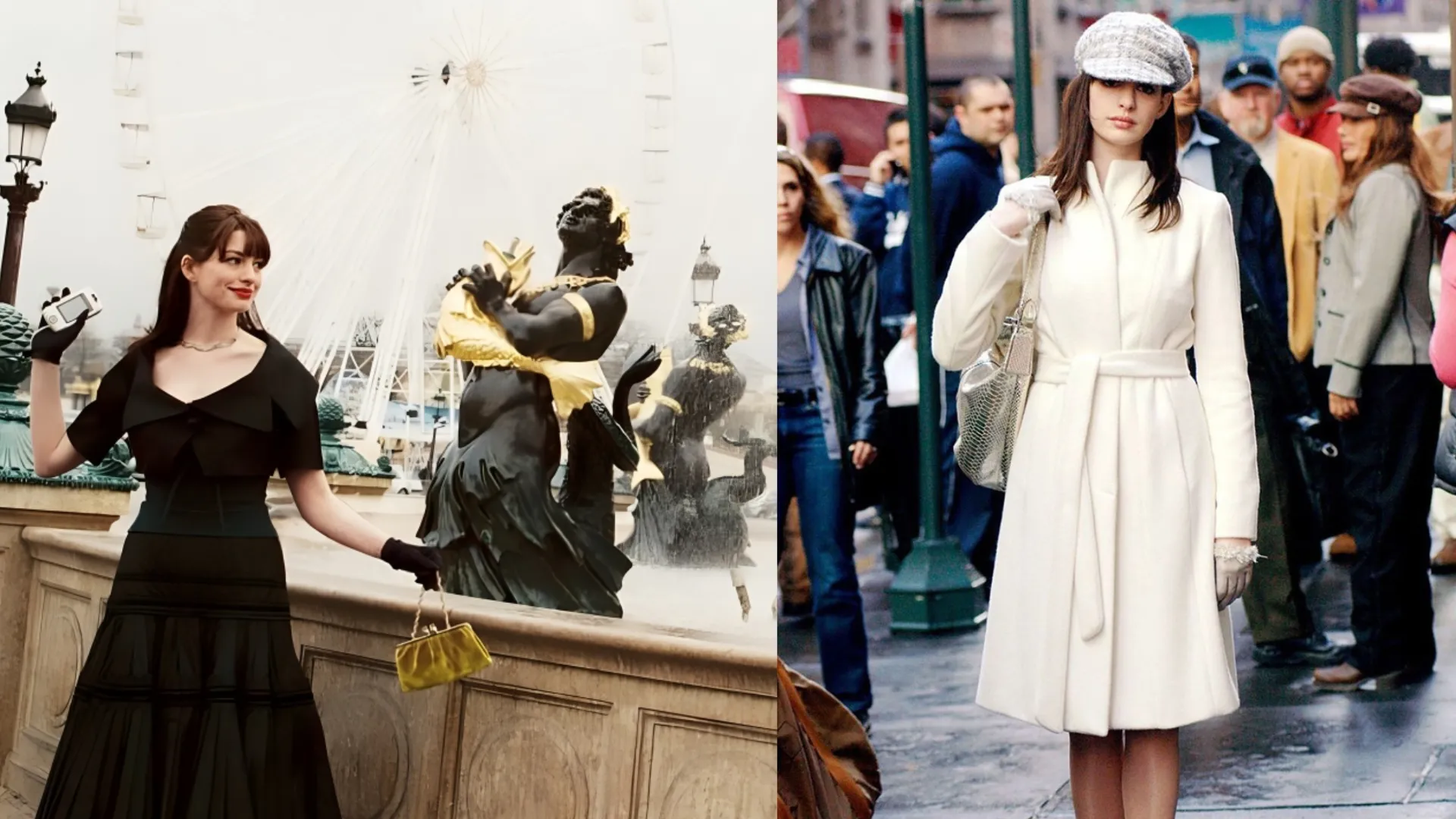  The Devil Wears Prada   