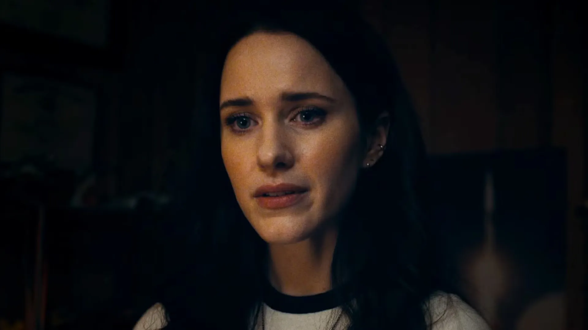 Rachel Brosnahan