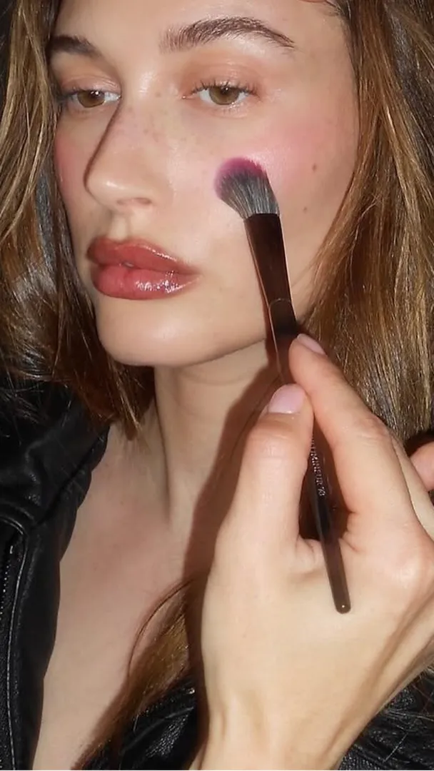 Blush Trends Visual Story