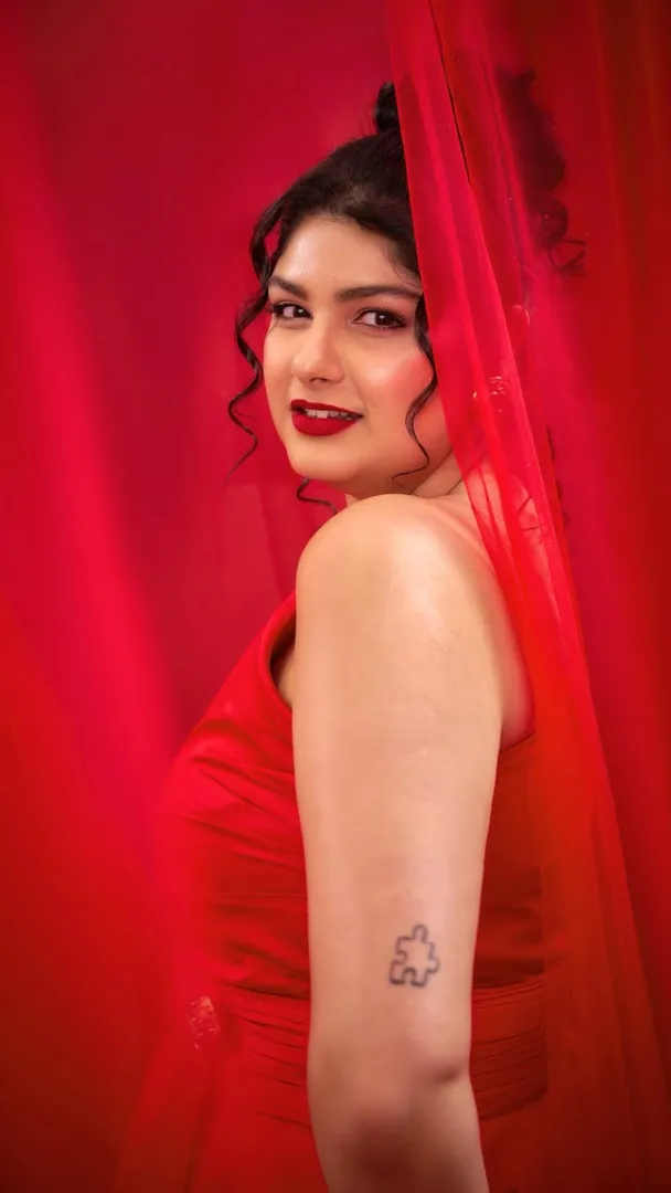 Anshula Kapoor 5