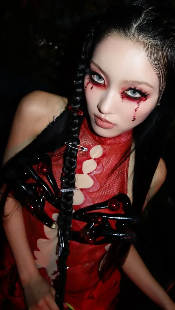 Makeup Niche