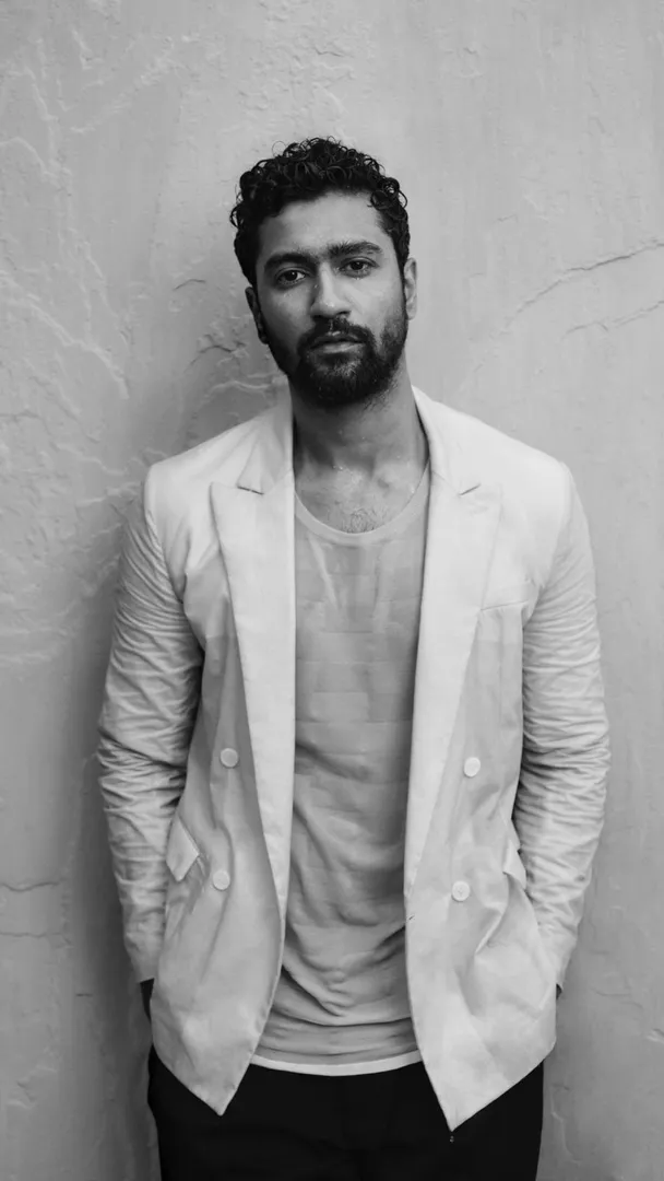 Vicky Kaushal