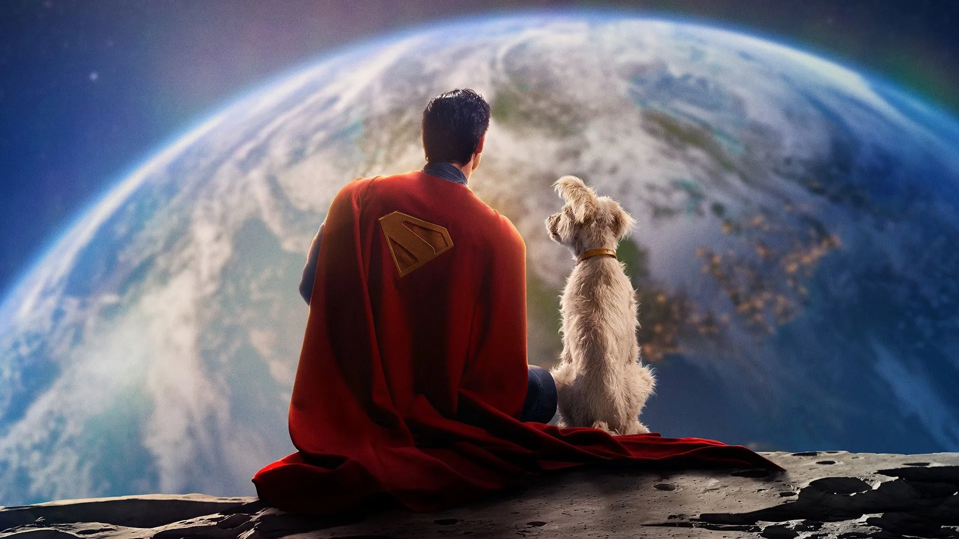 superman 2025