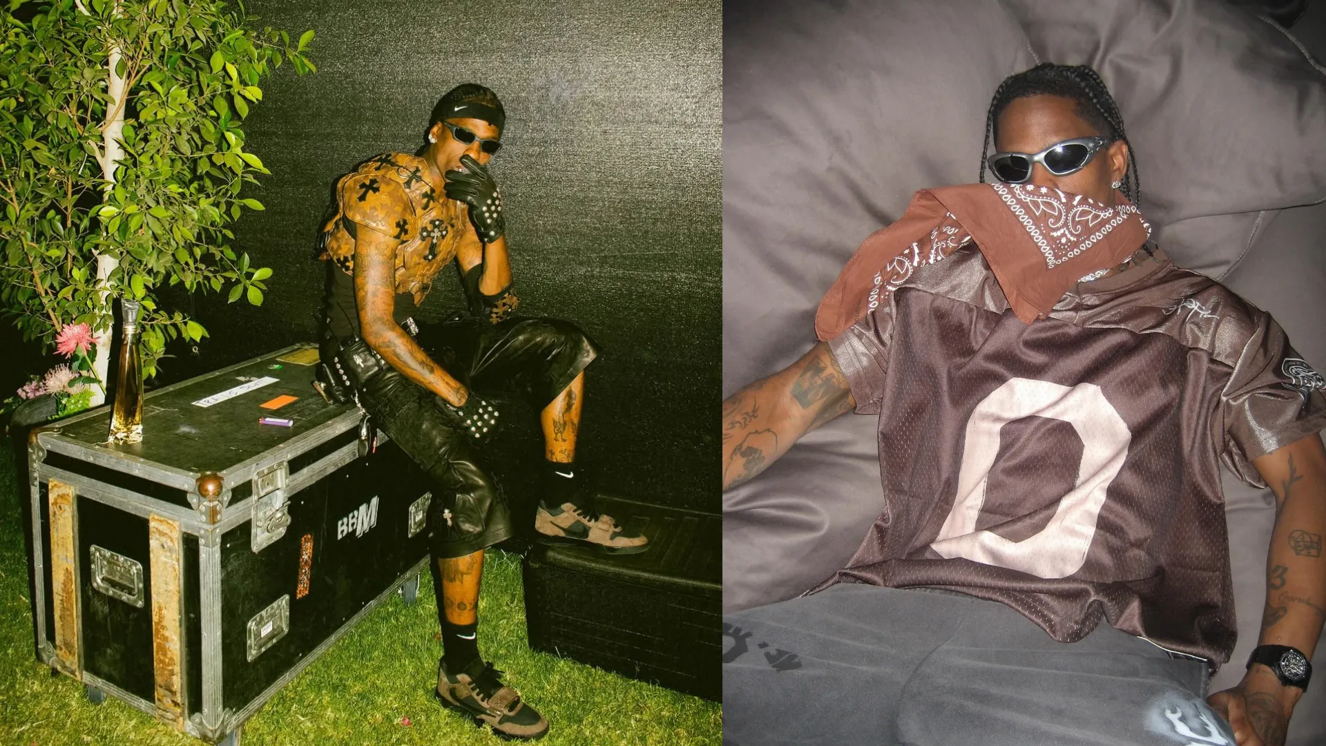 Travis Scott